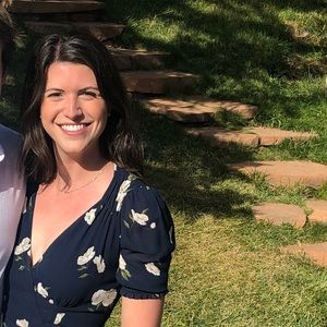 Meet your Posher, Elizabeth